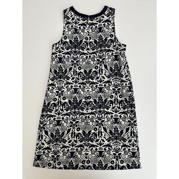 Loft Ann Taylor Floral Dress, Loft Business Casual XXS‎ Dresses, Ann Taylor C15 - Picture 10 of 10